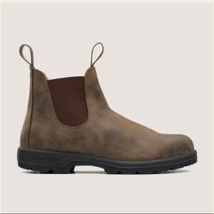 Blundstone Chelsea Boots